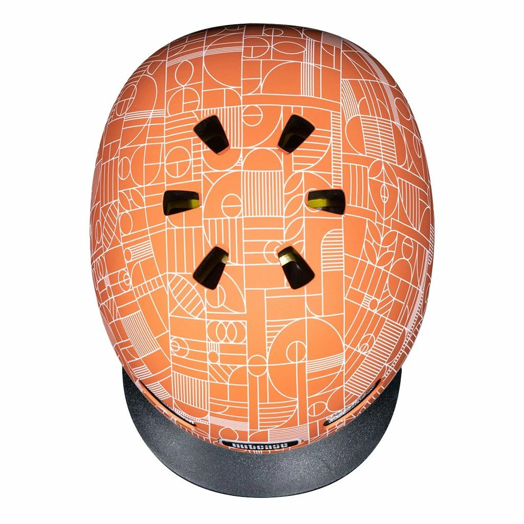 Nutcase Street Bahous MIPS Cykelhjelm 9 Nutcase Street Bahous MIPS Cykelhjelm - Billede 9