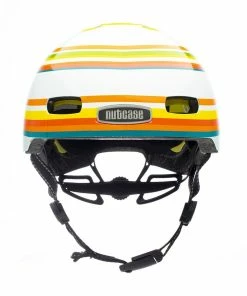 Nutcase Street Beach Life Gloss MIPS 11 Nutcase Street Beach Life Gloss MIPS -Billig MIPS Cykelhjelme butik nutcase street beach life gloss mips 2