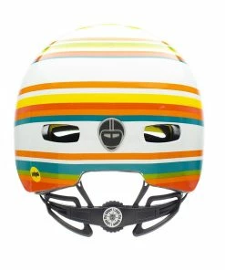 Nutcase Street Beach Life Gloss MIPS 12 Nutcase Street Beach Life Gloss MIPS -Billig MIPS Cykelhjelme butik nutcase street beach life gloss mips 3