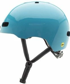 Nutcase Street Brittany Gloss MIPS