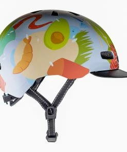 Nutcase Street California Roll MIPS Cykelhjelm