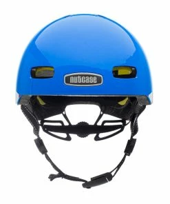 Nutcase Street Check Me Gloss MIPS -Billig MIPS Cykelhjelme butik nutcase street check me gloss mips 2