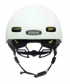 Nutcase Street City Of Pearls Pearl MIPS -Billig MIPS Cykelhjelme butik nutcase street city of pearls pearl mips 2