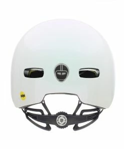 Nutcase Street City Of Pearls Pearl MIPS -Billig MIPS Cykelhjelme butik nutcase street city of pearls pearl mips 3