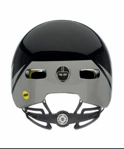 Nutcase Street Darth Lightnin' Reflective MIPS -Billig MIPS Cykelhjelme butik nutcase street darth lightnin reflective mips 3