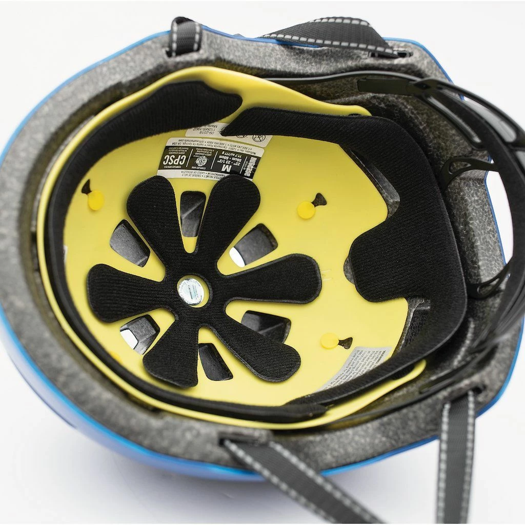 Nutcase Street Delicate Flower Reflective MIPS 6 Nutcase Street Delicate Flower Reflective MIPS - Billede 6