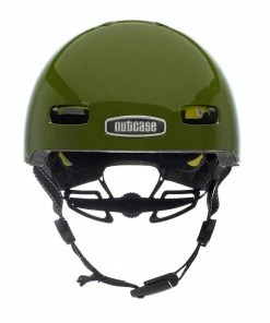 Nutcase Street Dust For Prints Reflective MIPS -Billig MIPS Cykelhjelme butik nutcase street dust for prints reflective mips 2