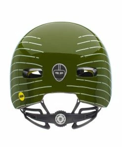 Nutcase Street Dust For Prints Reflective MIPS -Billig MIPS Cykelhjelme butik nutcase street dust for prints reflective mips 3