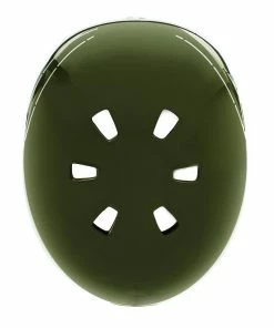 Nutcase Street Dust For Prints Reflective MIPS -Billig MIPS Cykelhjelme butik nutcase street dust for prints reflective mips 6