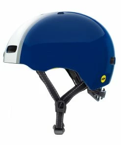 Nutcase Street Fastback Gloss MIPS