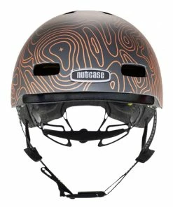 Nutcase Street Get Lost MIPS Cykelhjelm -Billig MIPS Cykelhjelme butik nutcase street get lost mips cykelhjelm 2