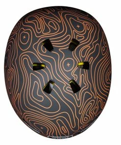 Nutcase Street Get Lost MIPS Cykelhjelm -Billig MIPS Cykelhjelme butik nutcase street get lost mips cykelhjelm 3