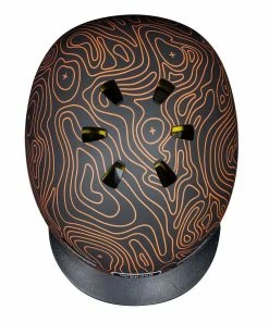 Nutcase Street Get Lost MIPS Cykelhjelm -Billig MIPS Cykelhjelme butik nutcase street get lost mips cykelhjelm 4