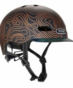 Nutcase Street Get Lost MIPS Cykelhjelm -Billig MIPS Cykelhjelme butik nutcase street get lost mips cykelhjelm 5