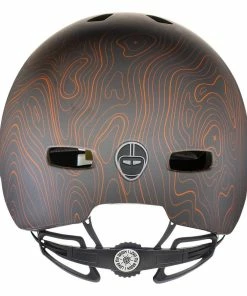 Nutcase Street Get Lost MIPS Cykelhjelm -Billig MIPS Cykelhjelme butik nutcase street get lost mips cykelhjelm 7