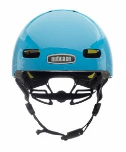 Nutcase Street Inner Beauty Gloss MIPS 8 Nutcase Street Inner Beauty Gloss MIPS -Billig MIPS Cykelhjelme butik nutcase street inner beauty gloss mips 2