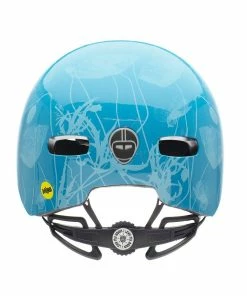 Nutcase Street Inner Beauty Gloss MIPS 9 Nutcase Street Inner Beauty Gloss MIPS -Billig MIPS Cykelhjelme butik nutcase street inner beauty gloss mips 3