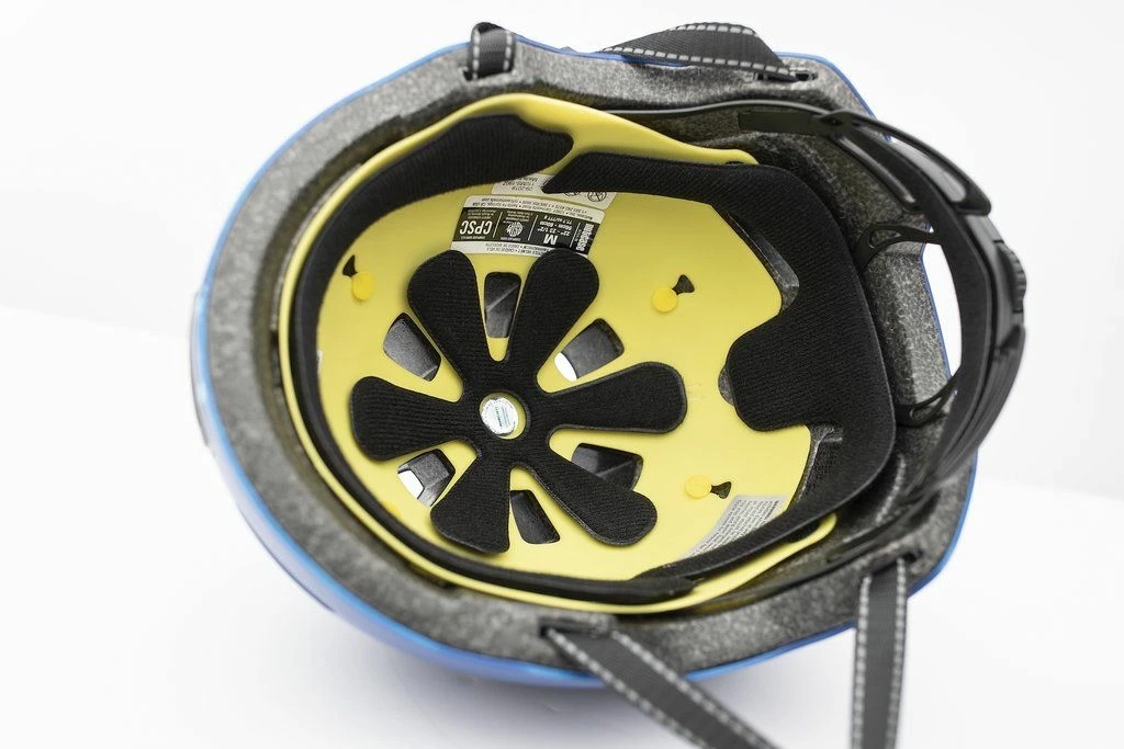 Nutcase Street Inner Beauty Gloss MIPS 6 Nutcase Street Inner Beauty Gloss MIPS - Billede 6