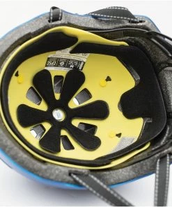 Nutcase Street Leather Bound Stripe Goss MIPS 15 Nutcase Street Leather Bound Stripe Goss MIPS -Billig MIPS Cykelhjelme butik nutcase street leather bound stripe goss mips 6