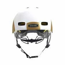 Nutcase Street Midas Touch MIPS Cykelhjelm 3 Nutcase Street Midas Touch MIPS Cykelhjelm - Billede 3