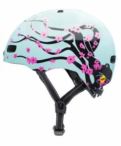 Nutcase Street Octoblossom Gloss MIPS