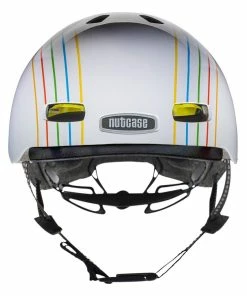 Nutcase Street Pinwheel MIPS Cykelhjelm 11 Nutcase Street Pinwheel MIPS Cykelhjelm -Billig MIPS Cykelhjelme butik nutcase street pinwheel mips cykelhjelm 2