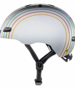 Nutcase Street Pinwheel MIPS Cykelhjelm