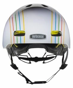 Nutcase Street Pinwheel MIPS Cykelhjelm 12 Nutcase Street Pinwheel MIPS Cykelhjelm -Billig MIPS Cykelhjelme butik nutcase street pinwheel mips cykelhjelm 3