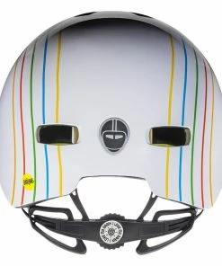 Nutcase Street Pinwheel MIPS Cykelhjelm 13 Nutcase Street Pinwheel MIPS Cykelhjelm -Billig MIPS Cykelhjelme butik nutcase street pinwheel mips cykelhjelm 4