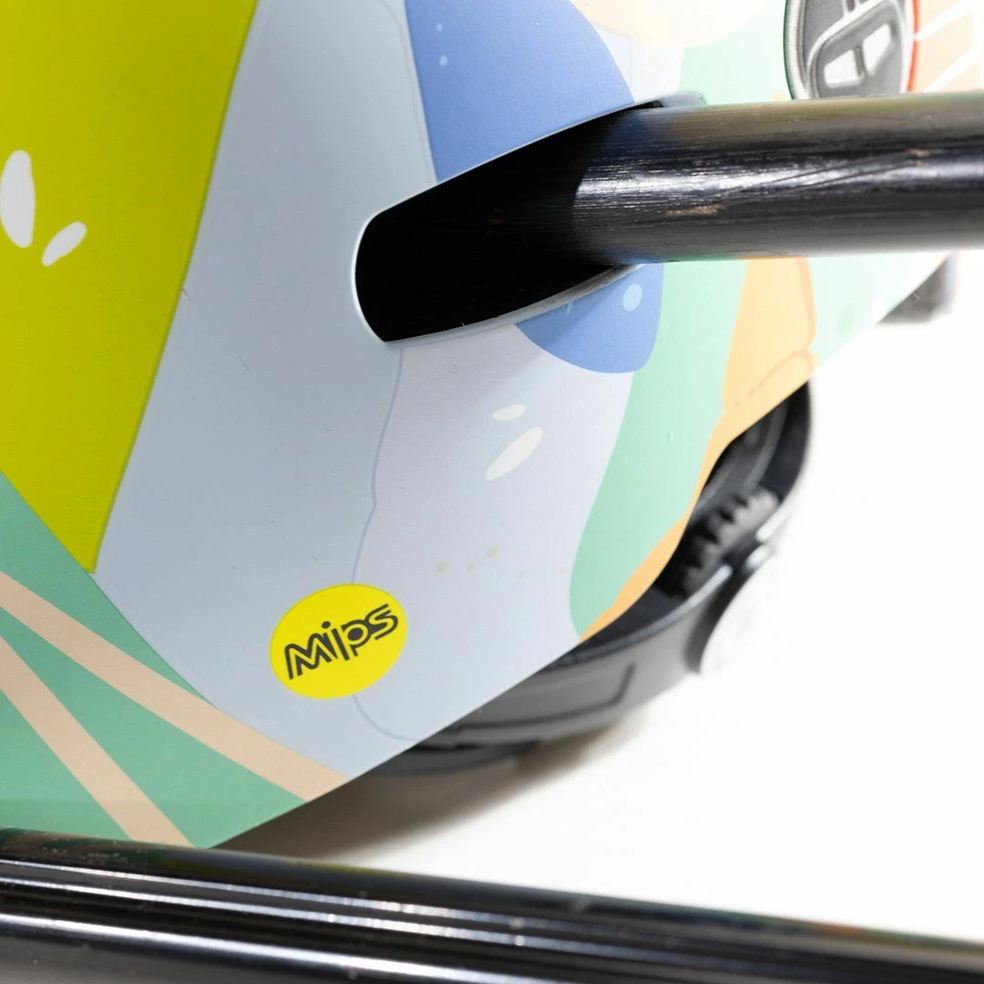 Nutcase Street Pinwheel MIPS Cykelhjelm 9 Nutcase Street Pinwheel MIPS Cykelhjelm - Billede 9