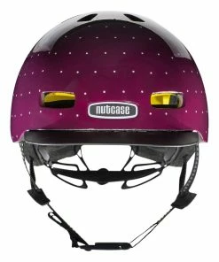 Nutcase Street Plume MIPS Cykelhjelm 9 Nutcase Street Plume MIPS Cykelhjelm -Billig MIPS Cykelhjelme butik nutcase street plume mips cykelhjelm 2