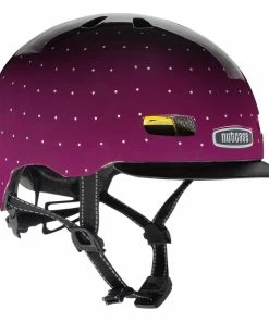 Nutcase Street Plume MIPS Cykelhjelm 10 Nutcase Street Plume MIPS Cykelhjelm -Billig MIPS Cykelhjelme butik nutcase street plume mips cykelhjelm 3