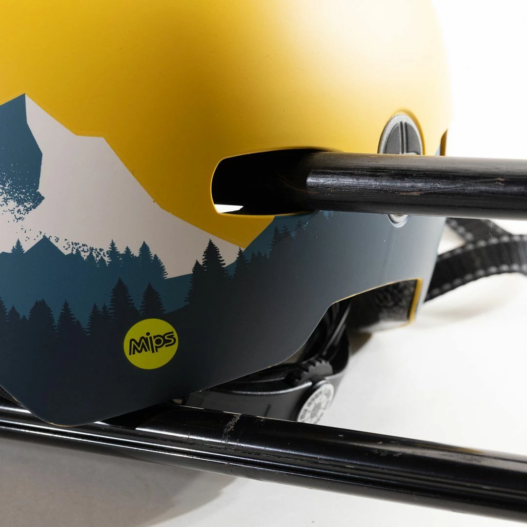 Nutcase Street Plume MIPS Cykelhjelm 7 Nutcase Street Plume MIPS Cykelhjelm - Billede 7