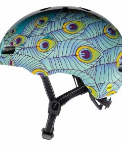 Nutcase Street Ruffled Feathers MIPS Cykelhjelm