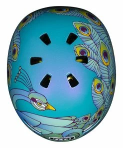 Nutcase Street Ruffled Feathers MIPS Cykelhjelm -Billig MIPS Cykelhjelme butik nutcase street ruffled feathers mips cykelhjelm 4