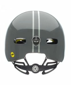 Nutcase Street Suit And Tie Stripe Matte Reflective MIPS 11 Nutcase Street Suit And Tie Stripe Matte Reflective MIPS -Billig MIPS Cykelhjelme butik nutcase street suit and tie stripe matte reflective mips 3