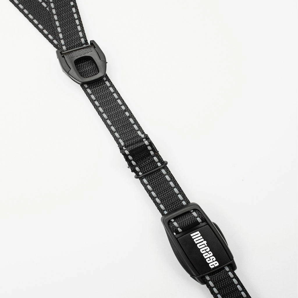 Nutcase Street Suit And Tie Stripe Matte Reflective MIPS 8 Nutcase Street Suit And Tie Stripe Matte Reflective MIPS - Billede 8