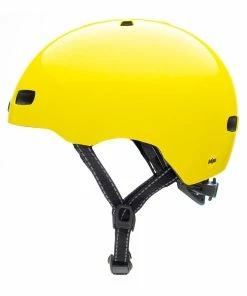 Nutcase Street Sun Day Solid Gloss MIPS