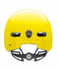 Nutcase Street Sun Day Solid Gloss MIPS -Billig MIPS Cykelhjelme butik nutcase street sun day solid gloss mips 3