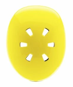 Nutcase Street Sun Day Solid Gloss MIPS -Billig MIPS Cykelhjelme butik nutcase street sun day solid gloss mips 4