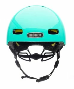 Nutcase Street Tiffany's Brunch Reflective Mips -Billig MIPS Cykelhjelme butik nutcase street tiffany s brunch reflective mips 2