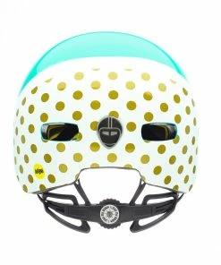 Nutcase Street Tiffany's Brunch Reflective Mips -Billig MIPS Cykelhjelme butik nutcase street tiffany s brunch reflective mips 3