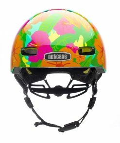 Nutcase Street Tropics MIPS 9 Nutcase Street Tropics MIPS -Billig MIPS Cykelhjelme butik nutcase street tropics mips 1
