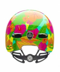 Nutcase Street Tropics MIPS 10 Nutcase Street Tropics MIPS -Billig MIPS Cykelhjelme butik nutcase street tropics mips 2