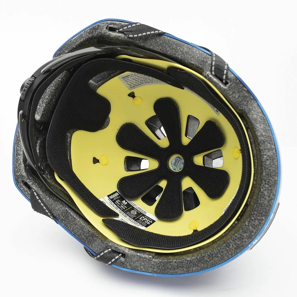 Nutcase Street Tropics MIPS 7 Nutcase Street Tropics MIPS - Billede 7