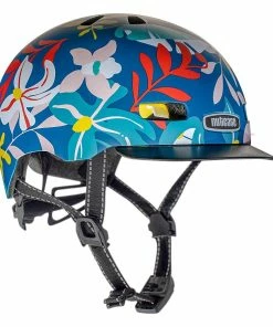 Billig MIPS Cykelhjelme butik -Billig MIPS Cykelhjelme butik nutcase street tweet me mips cykelhjelm 1