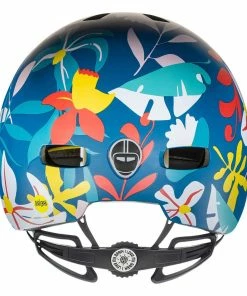 Nutcase Street Tweet Me MIPS Cykelhjelm -Billig MIPS Cykelhjelme butik nutcase street tweet me mips cykelhjelm 2