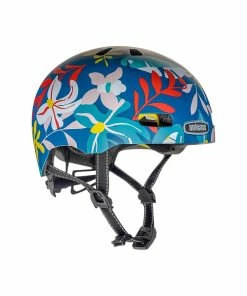 Billig MIPS Cykelhjelme butik 11 Nutcase Street Tweet Me MIPS Cykelhjelm