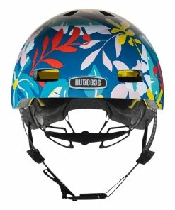 Nutcase Street Tweet Me MIPS Cykelhjelm -Billig MIPS Cykelhjelme butik nutcase street tweet me mips cykelhjelm 3