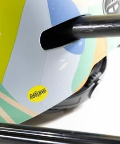 Nutcase Street Tweet Me MIPS Cykelhjelm -Billig MIPS Cykelhjelme butik nutcase street tweet me mips cykelhjelm 8